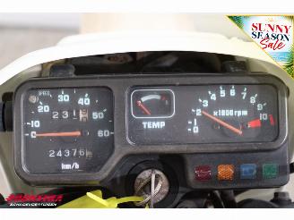Honda  mtx50 picture 13