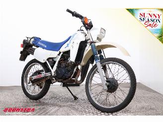 Honda  mtx50 picture 2