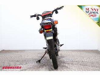Honda  mtx50 picture 8
