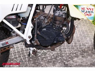 Honda  mtx50 picture 11