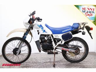 Honda  mtx50 picture 5