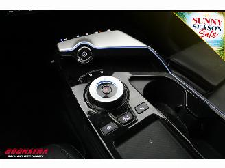 Kia EV6 Plus 77.4 kWh ACC Navi Clima Leder Memory SHZ SBL LrHZ Apple/Android Camera PDC picture 35