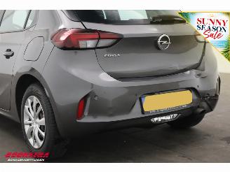 Opel Corsa 1.2 Edition Navi Cruise Airco Apple/Android PDC picture 5