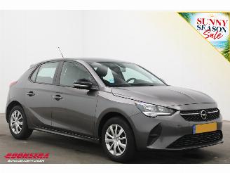 Opel Corsa 1.2 Edition Navi Cruise Airco Apple/Android PDC picture 2