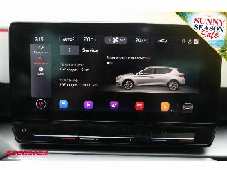 Seat Leon 1.4 TSI eHybrid PHEV FR Business Intense ACC Navi Clima Memory LrHZ Apple/Android Camera PDC picture 24