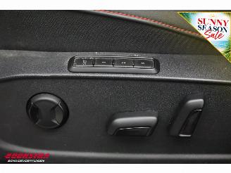 Seat Leon 1.4 TSI eHybrid PHEV FR Business Intense ACC Navi Clima Memory LrHZ Apple/Android Camera PDC picture 17