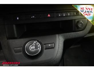 Opel Vivaro 2.0 BlueHDi AUT 145 L3 2X Schuifdeur Cruise Airco DAB Bluetooth PDC picture 22