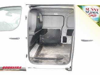 Opel Vivaro 2.0 BlueHDi AUT 145 L3 2X Schuifdeur Cruise Airco DAB Bluetooth PDC picture 10