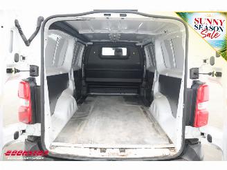 Opel Vivaro 2.0 BlueHDi AUT 145 L3 2X Schuifdeur Cruise Airco DAB Bluetooth PDC picture 8