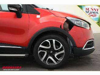Renault Captur 1.2 TCe AUT Helly Hansen Cruise Navi Clima Camera PDC picture 5