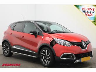 Renault Captur 1.2 TCe AUT Helly Hansen Cruise Navi Clima Camera PDC picture 2