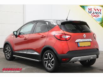 Renault Captur 1.2 TCe AUT Helly Hansen Cruise Navi Clima Camera PDC picture 4