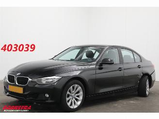 Auto incidentate BMW 3-serie 320i AUT Executive Navi Cruise Clima PDC AHK 152.512 km! 2012/6