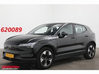 skadebil auto Volvo EX30 Single Motor Extended Range Core 69 kWh ACC Navi Clima Apple/Android Camera PDC AHK 2026/1
