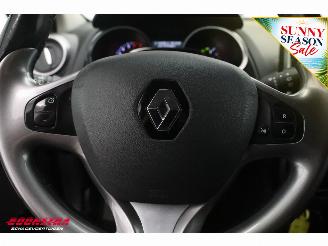 Renault Clio Estate Grandtour 0.9 TCe Limited Cruise Navi Clima Bluetooth PDC AHK picture 14