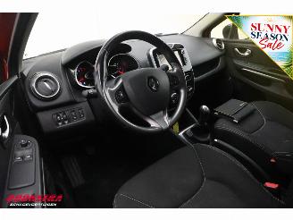 Renault Clio Estate Grandtour 0.9 TCe Limited Cruise Navi Clima Bluetooth PDC AHK picture 13