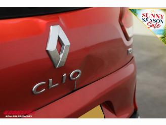 Renault Clio Estate Grandtour 0.9 TCe Limited Cruise Navi Clima Bluetooth PDC AHK picture 5