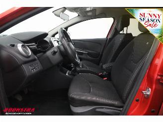 Renault Clio Estate Grandtour 0.9 TCe Limited Cruise Navi Clima Bluetooth PDC AHK picture 11