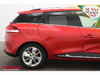 Renault Clio Estate Grandtour 0.9 TCe Limited Cruise Navi Clima Bluetooth PDC AHK picture 6