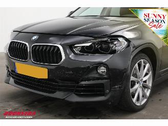 BMW X2 sDrive18i AUT Cruise Navi Clima SHZ Camera PDC picture 9