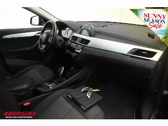BMW X2 sDrive18i AUT Cruise Navi Clima SHZ Camera PDC picture 12
