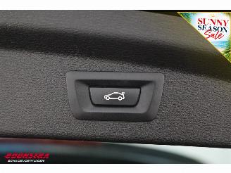 BMW X2 sDrive18i AUT Cruise Navi Clima SHZ Camera PDC picture 26