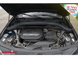 BMW X2 sDrive18i AUT Cruise Navi Clima SHZ Camera PDC picture 7