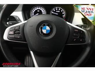 BMW X2 sDrive18i AUT Cruise Navi Clima SHZ Camera PDC picture 18