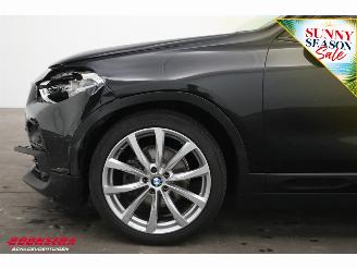 BMW X2 sDrive18i AUT Cruise Navi Clima SHZ Camera PDC picture 10