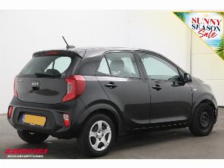 Kia Picanto 1.0 DP 1.0 DPi ComfortLine Airco Cruise Bluetooth picture 3