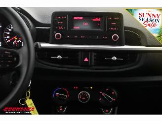 Kia Picanto 1.0 DP 1.0 DPi ComfortLine Airco Cruise Bluetooth picture 18