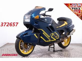 Gebrauchtwagen Motorrad BMW  K1 Supertrapp 1989/7