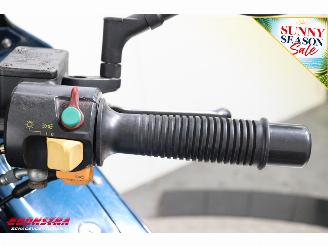 BMW  K1 Supertrapp picture 14