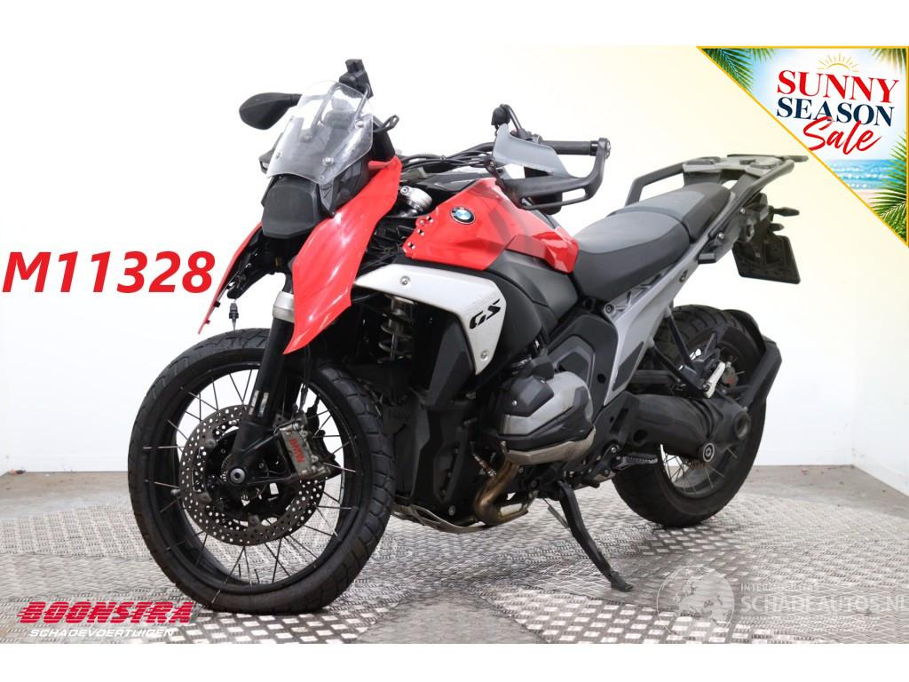 BMW R 1300 GS ASA ACC Dynamic Tour Adap. Ride Height 2.622 km!