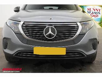 Mercedes EQC 400 4MATIC Business Solution 80 kWh Cruise Navi Clima Virtual Camera PDC picture 7
