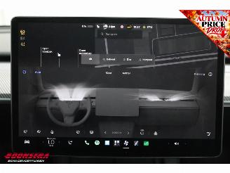 Tesla Model Y RWD 58 kWh Pano LED ACC LRHZ Camera AHK picture 24