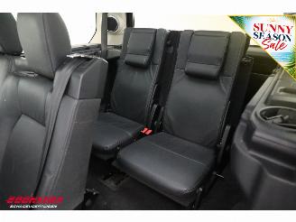 Land Rover Discovery 3.0 SDV6 AUT HSE Luxury Edition Pano Schuif/kantel Navi Cruise Clima Leder Memory SHZ AHK picture 20