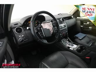 Land Rover Discovery 3.0 SDV6 AUT HSE Luxury Edition Pano Schuif/kantel Navi Cruise Clima Leder Memory SHZ AHK picture 21