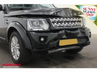 Land Rover Discovery 3.0 SDV6 AUT HSE Luxury Edition Pano Schuif/kantel Navi Cruise Clima Leder Memory SHZ AHK picture 6
