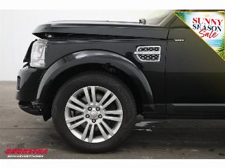 Land Rover Discovery 3.0 SDV6 AUT HSE Luxury Edition Pano Schuif/kantel Navi Cruise Clima Leder Memory SHZ AHK picture 12