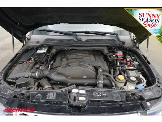 Land Rover Discovery 3.0 SDV6 AUT HSE Luxury Edition Pano Schuif/kantel Navi Cruise Clima Leder Memory SHZ AHK picture 9