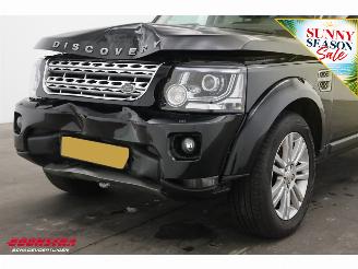 Land Rover Discovery 3.0 SDV6 AUT HSE Luxury Edition Pano Schuif/kantel Navi Cruise Clima Leder Memory SHZ AHK picture 11