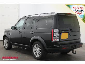 Land Rover Discovery 3.0 SDV6 AUT HSE Luxury Edition Pano Schuif/kantel Navi Cruise Clima Leder Memory SHZ AHK picture 4