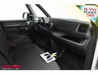 Volkswagen ID. Buzz Cargo Economy Business 79 kWh ACC Clima Apple/Android LMV picture 12