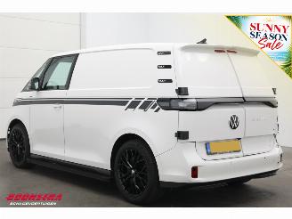 Volkswagen ID. Buzz Cargo Economy Business 79 kWh ACC Clima Apple/Android LMV picture 4