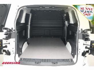 Volkswagen ID. Buzz Cargo Economy Business 79 kWh ACC Clima Apple/Android LMV picture 10