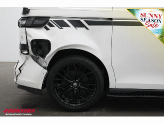 Volkswagen ID. Buzz Cargo Economy Business 79 kWh ACC Clima Apple/Android LMV picture 7