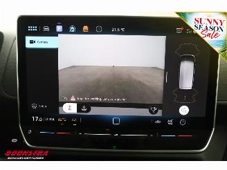 Volkswagen ID. Buzz Cargo Economy Business 79 kWh ACC Clima Apple/Android LMV picture 28