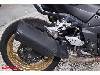 Kawasaki Z 750  picture 9