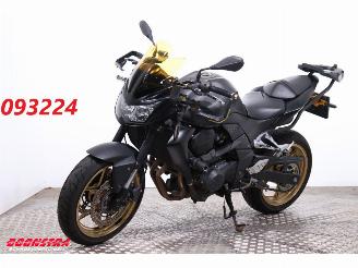 occasion motor cycles Kawasaki Z 750  2010/8